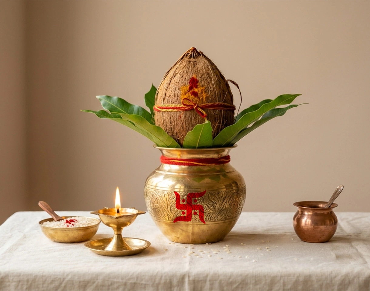 Muhurat Consultation